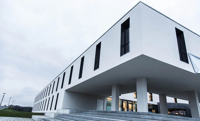 — © Hochschule Hof
