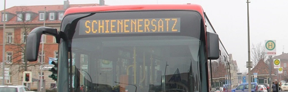 — © Deutsche Bahn / Symbolfoto / Archiv