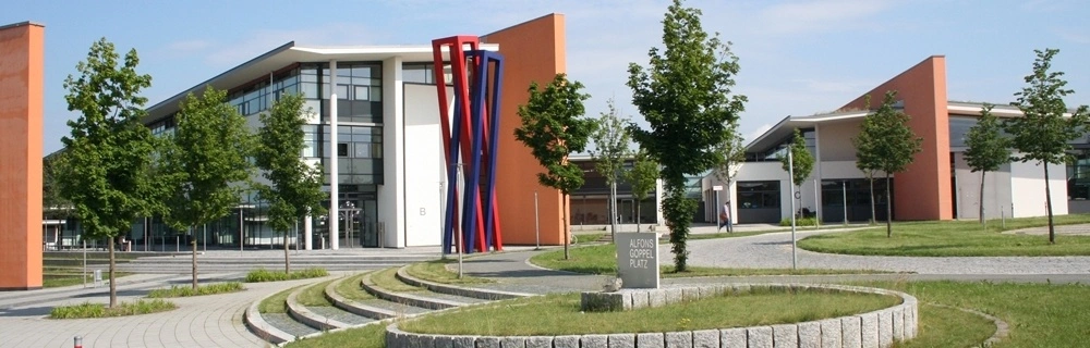 — © Hochschule Hof