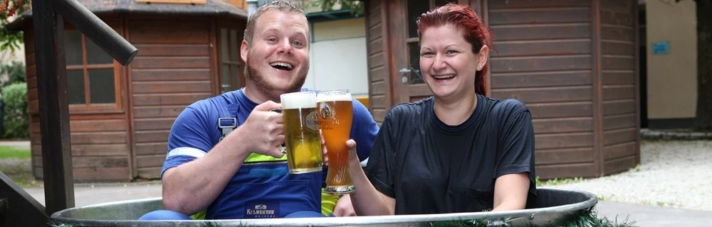  — © Kulmbacher Brauerei AG 