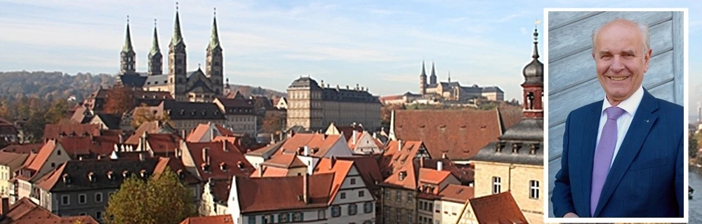 — © Stadt Bamberg