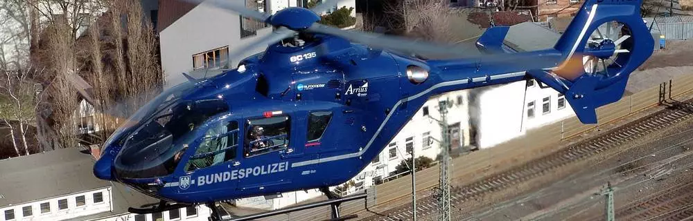 — © Bundespolizei