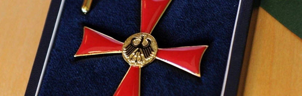 — © Bundesregierung / Susanne Eriksson
