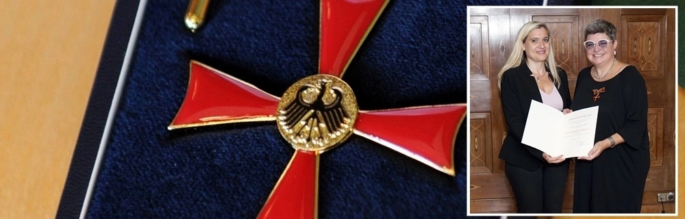 — © Bundesregierung (Susanne Eriksson) & Wolgang Traßl