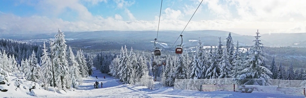— © Tourismus & Marketing GmbH Ochsenkopf