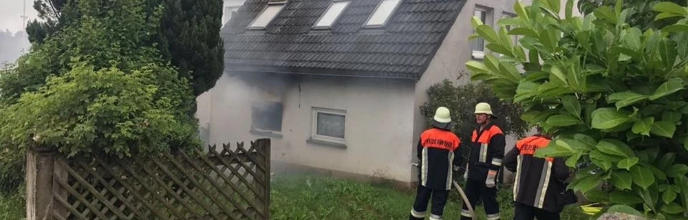 — © Freiwillige Feuerwehr Steinberg