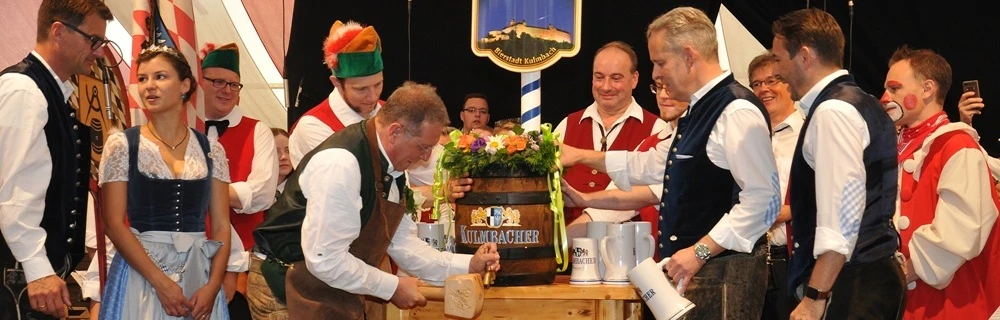 โ ยฉ Kulmbacher Brauerei AG