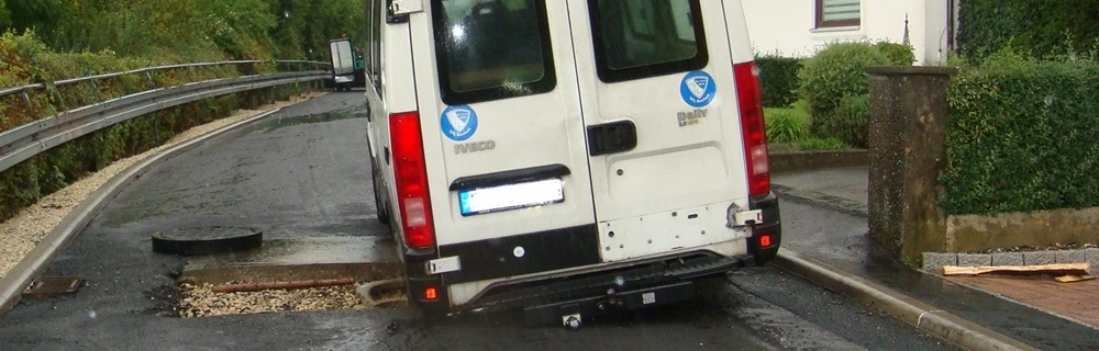 — © Polizeiinspektion Coburg