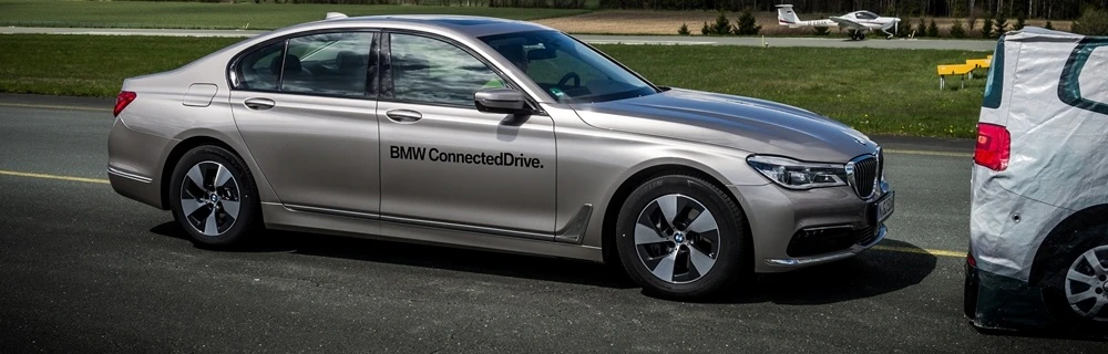  — © BMW Group