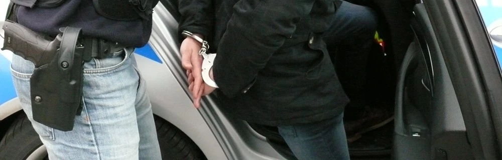 — © Bundespolizei