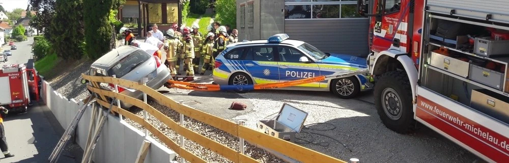  — © Freiwillige Feuerwehr Michelau