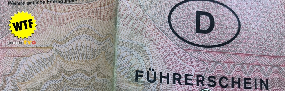 — © TVO / Symbolbild