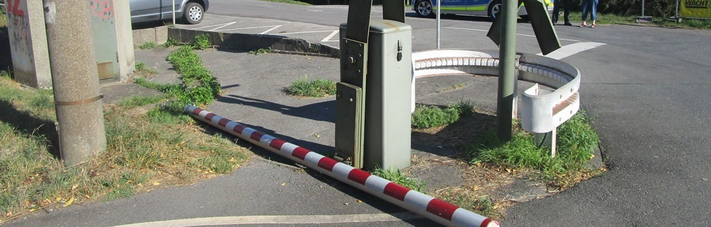 — © Polizei Neustadt bei Coburg