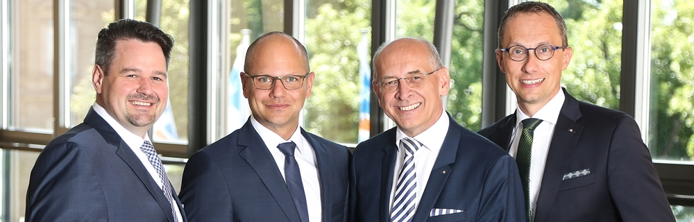 — © Volksbank Forchheim eG