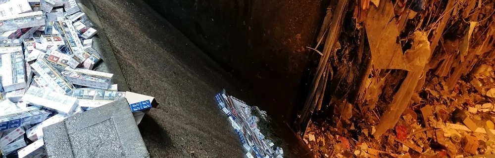 — © Hauptzollamt Regensburg