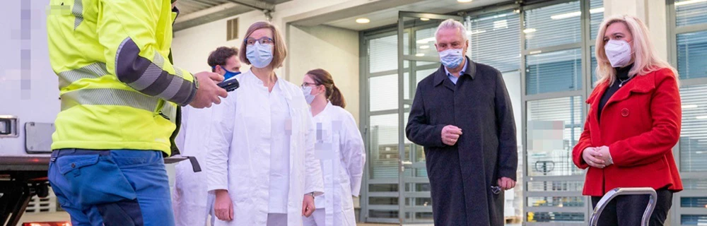 — © Bayerisches Staatsministerium für Gesundheit und Pflege