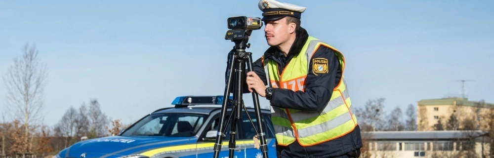 — © Polizei