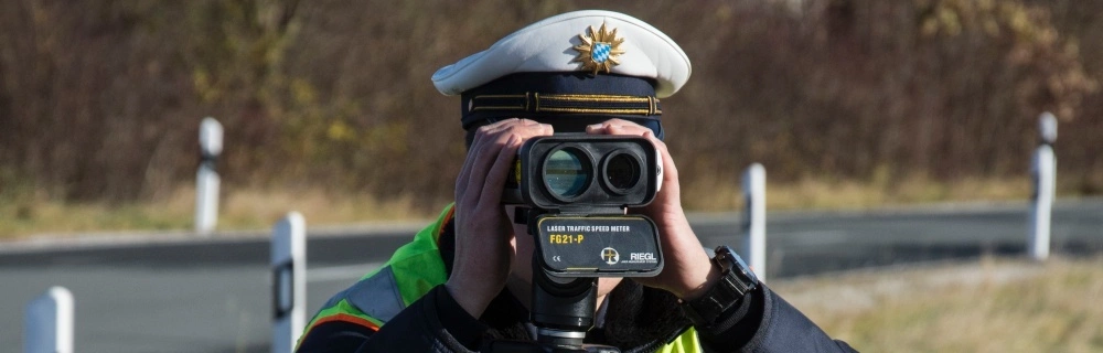 — © Polizei