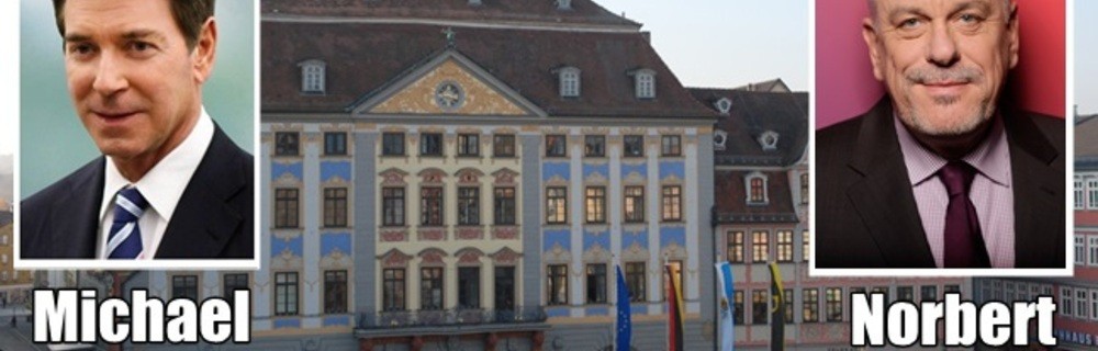 Coburg Stadtrat Und Brose Chef Stoschek Sprechen Sich Aus Tvo De