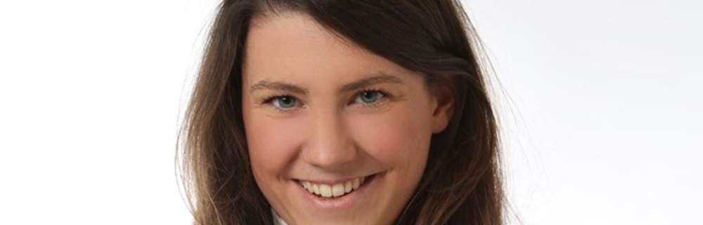 Rehau: Johanna Strunz im Vorstand von „Die Jungen Unternehmer“