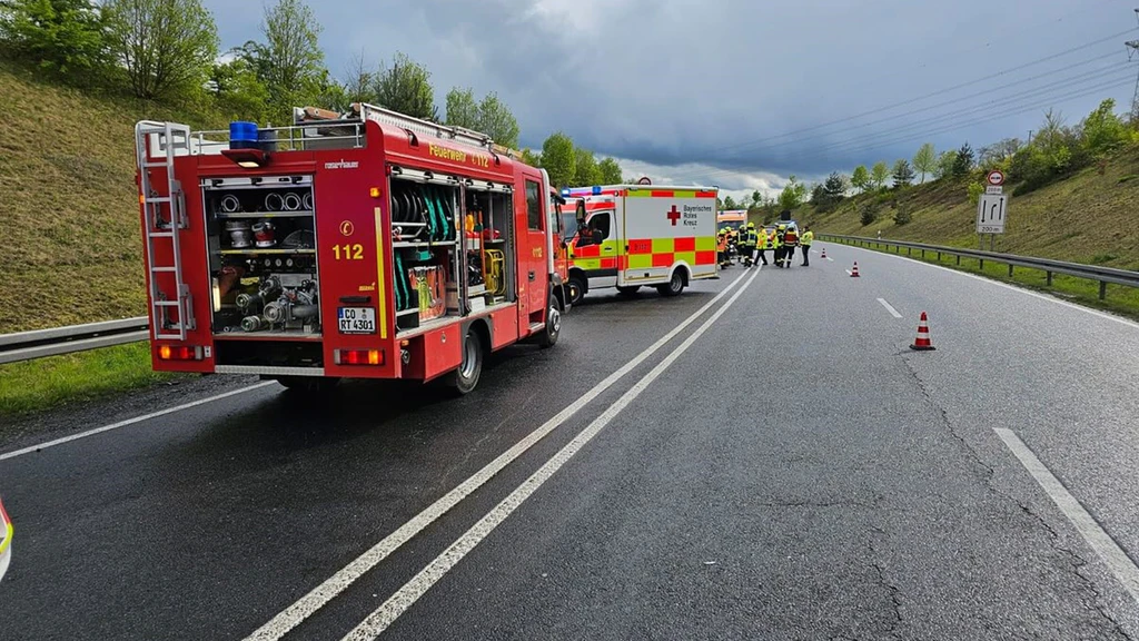 — © Feuerwehr Rödental, Löschgruppe Oberwohlsbach