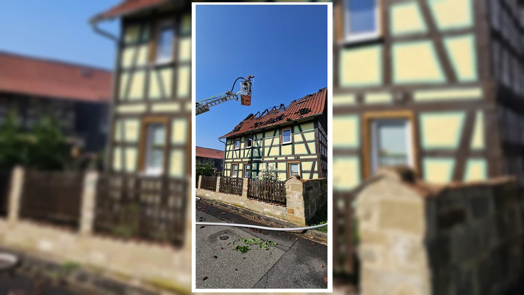 — © FFW Neustadt bei Coburg