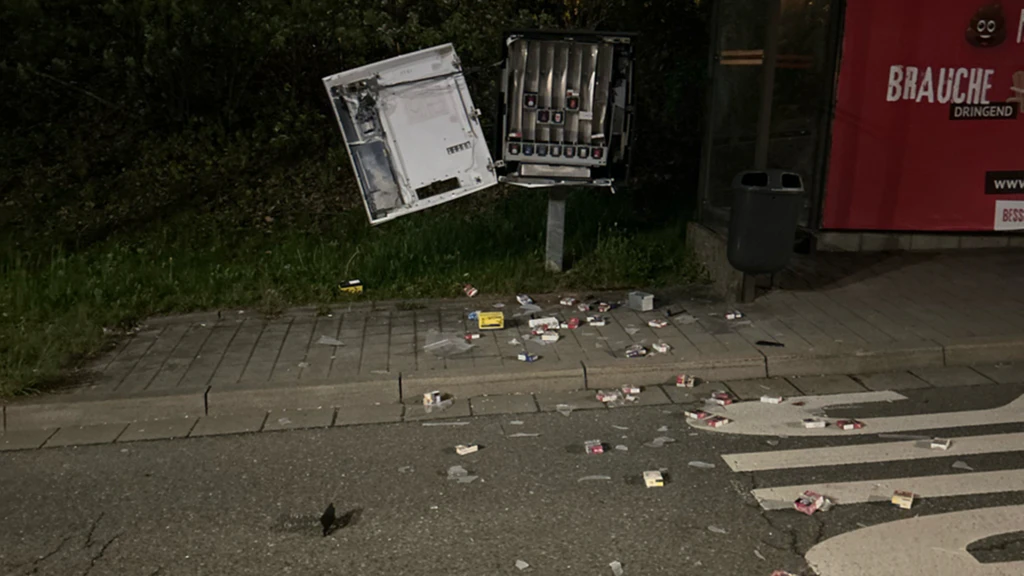  — © Polizei