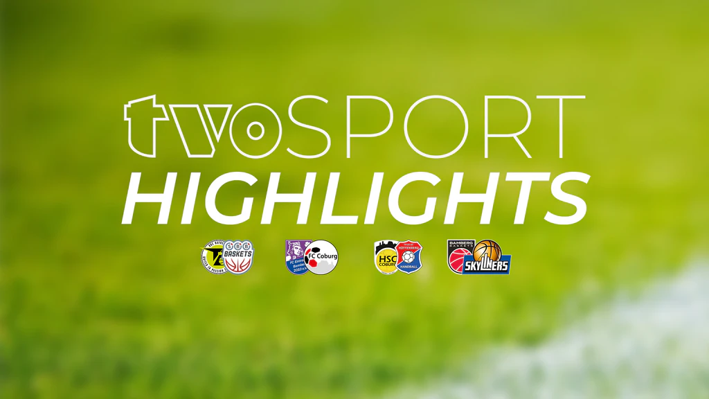 Das sind die Sport-Highlights am Wochenende | tvo.de