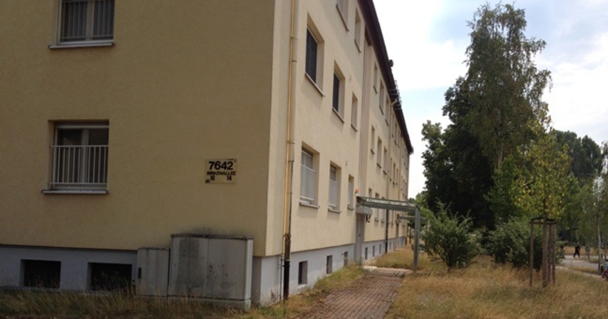 Bamberg Stadtrat beschließt Kauf der USKaserne tvo.de