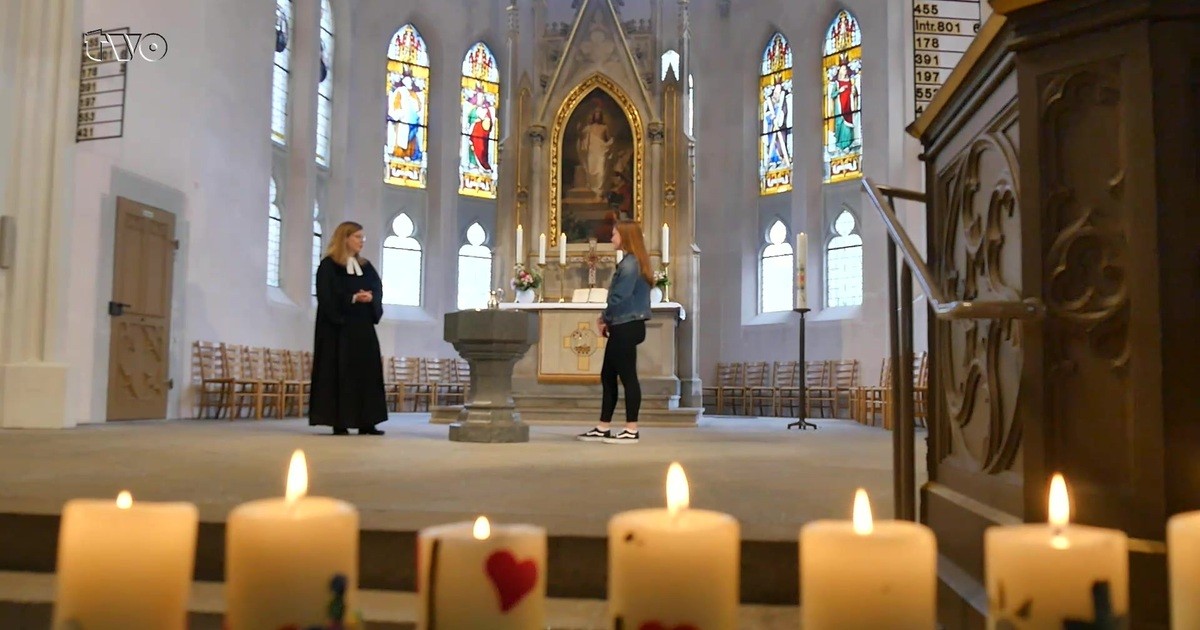 Grüß Gott Oberfranken – Mutmacher aus Selb | tvo.de