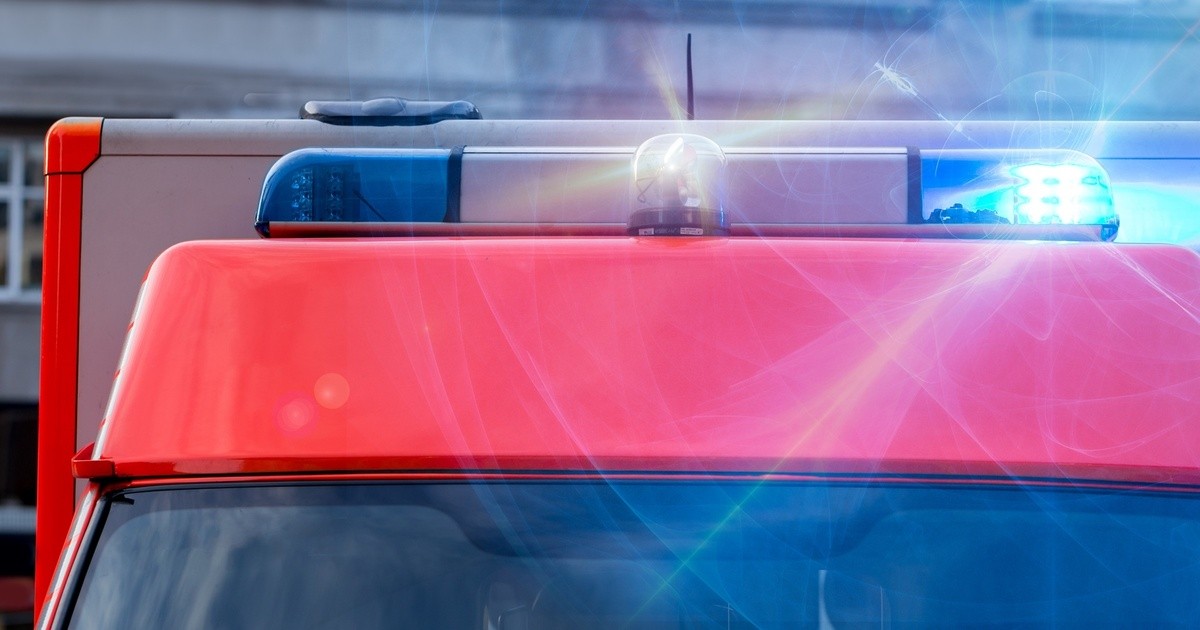 Warmensteinach: 74-year-old farmer dies in tractor accident