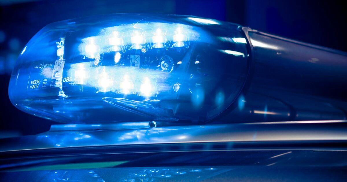 Neustadt b. Coburg: Randalierer mit Messer und Holzlatte löst ...