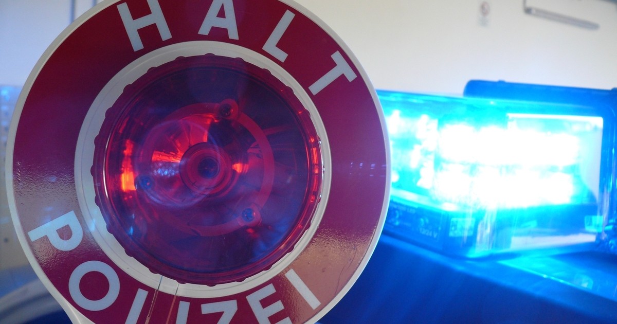 Schönbrunn im Steigerwald: Familienstreit eskaliert – Mutter betrunken mit ...