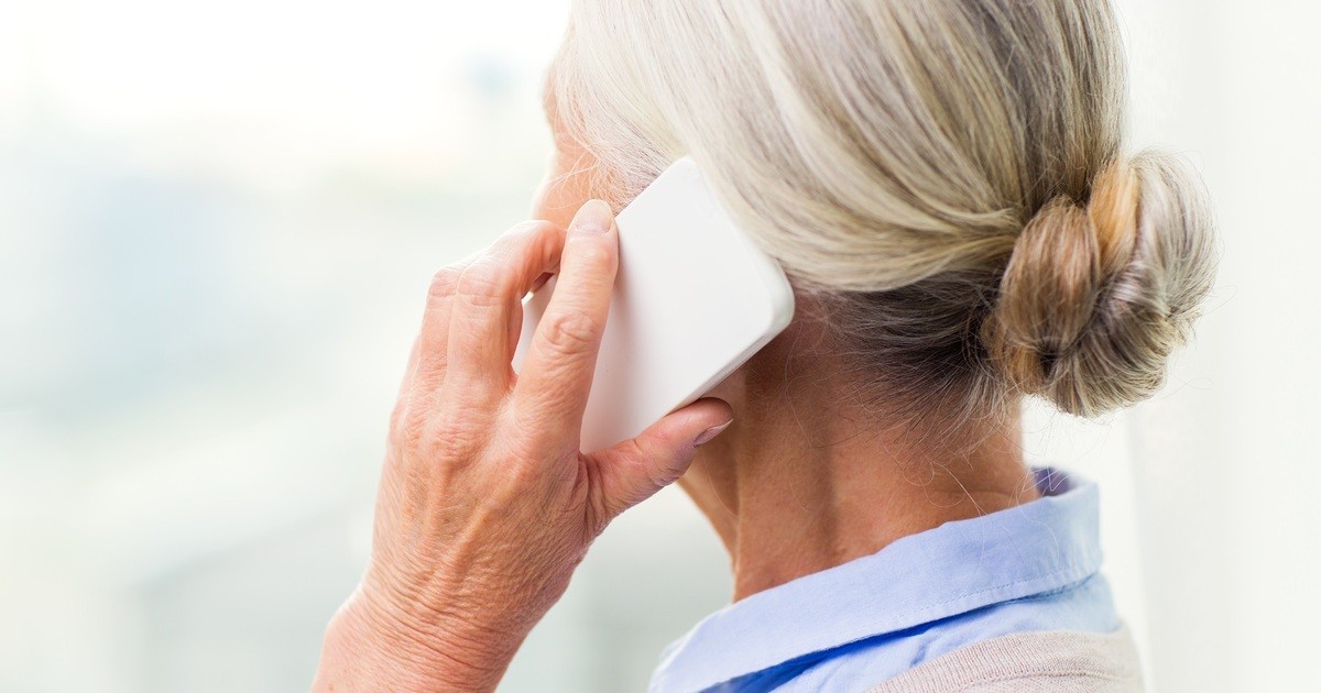 Shocking phone call in Michelau: Senior citizen loses over €100 ...