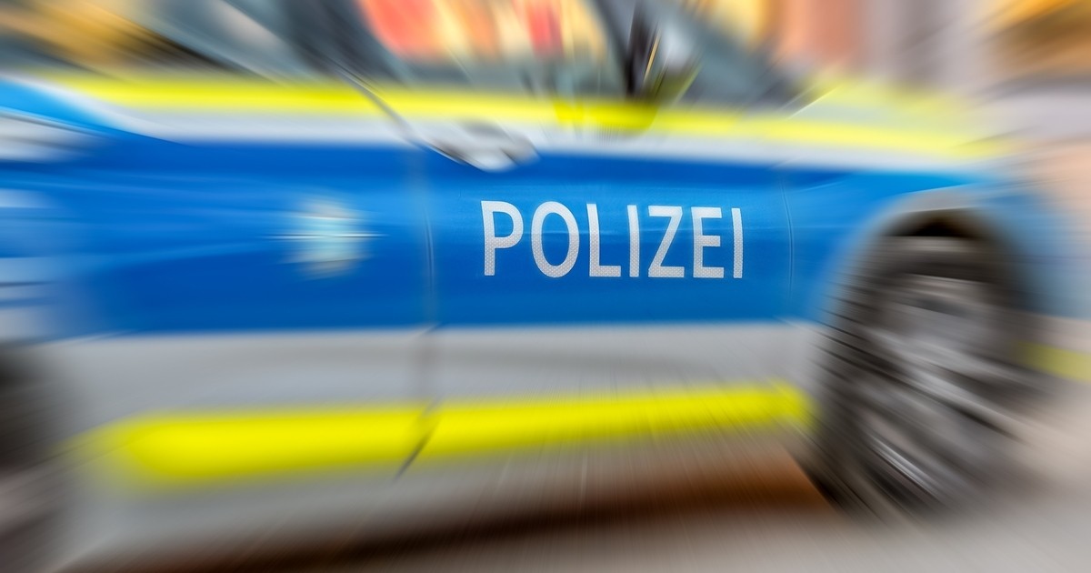Rödental: Nach Öffentlichkeitsfahndung – 64-Jähriger wegen ...