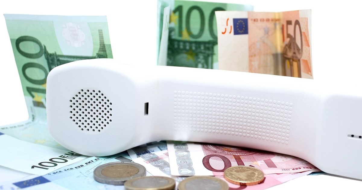 Schockanruf in Bischberg: Seniorin um Schmuck und Bargeld gebracht