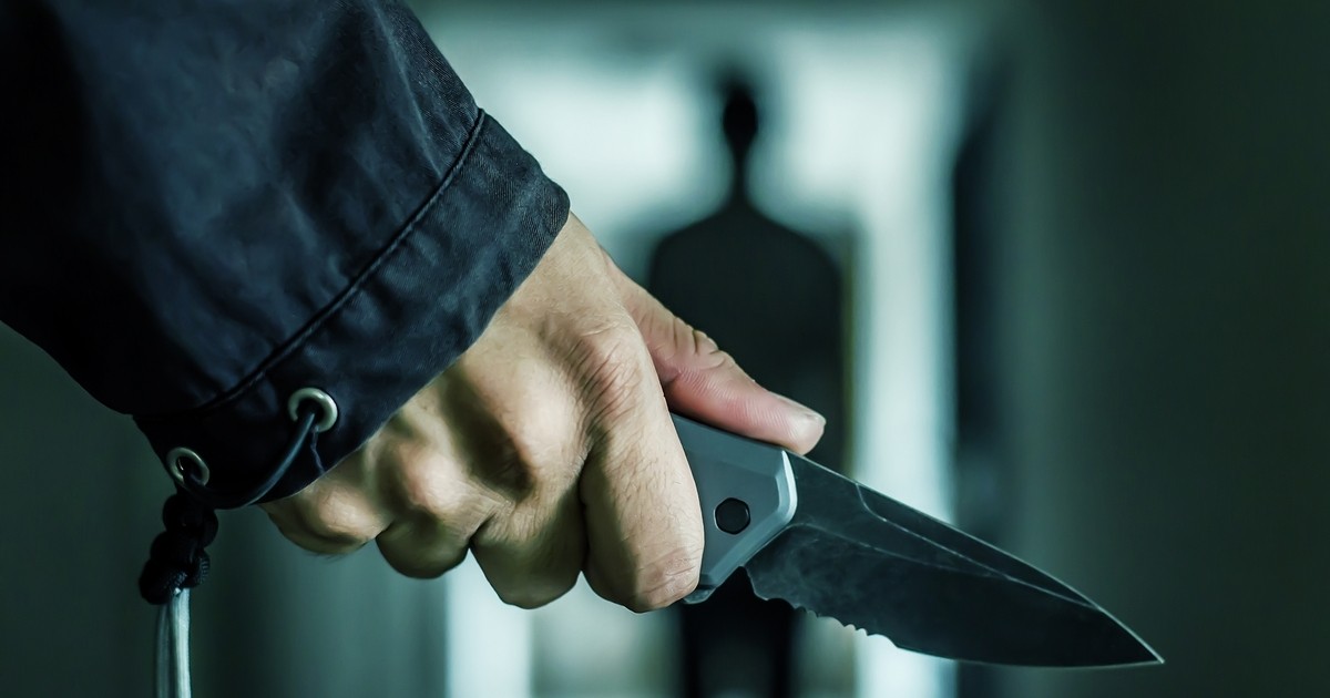 Escalation on Steinweg in Coburg: 20-Year-Old Injured in Stabbing