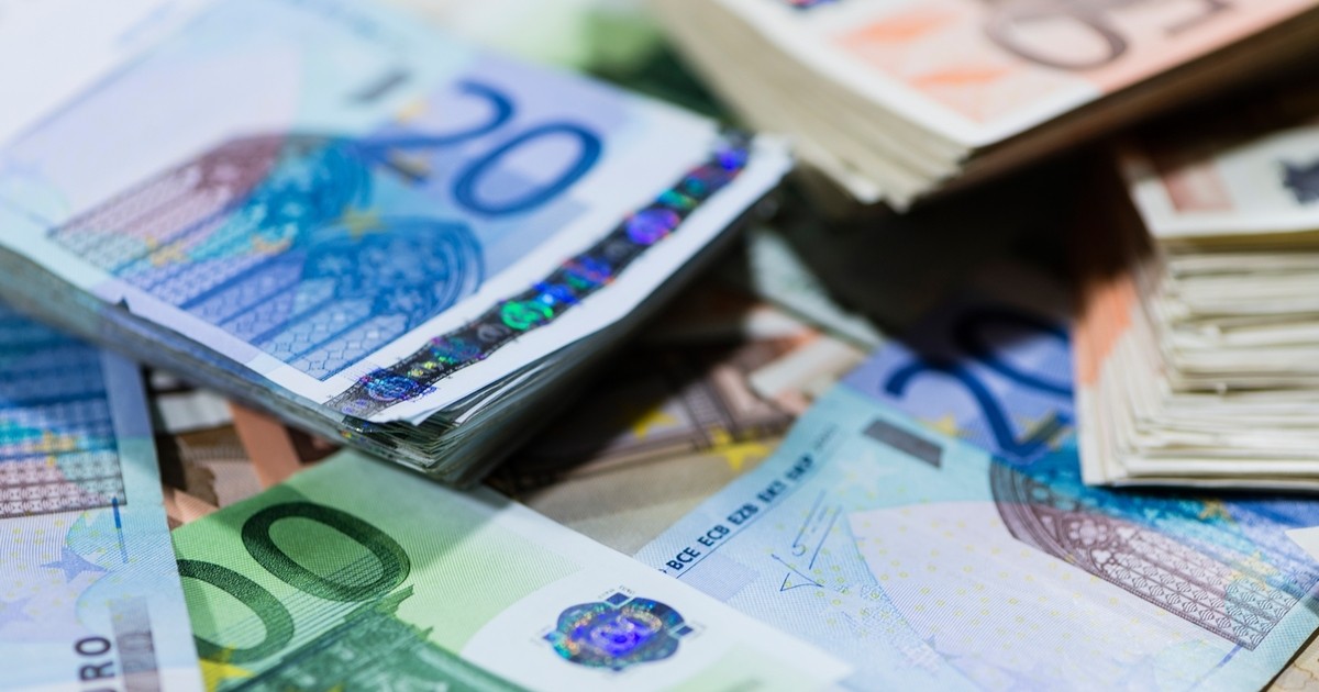 Kulmbach: Alleged job offer - | 26-year-old becomes a money launderer