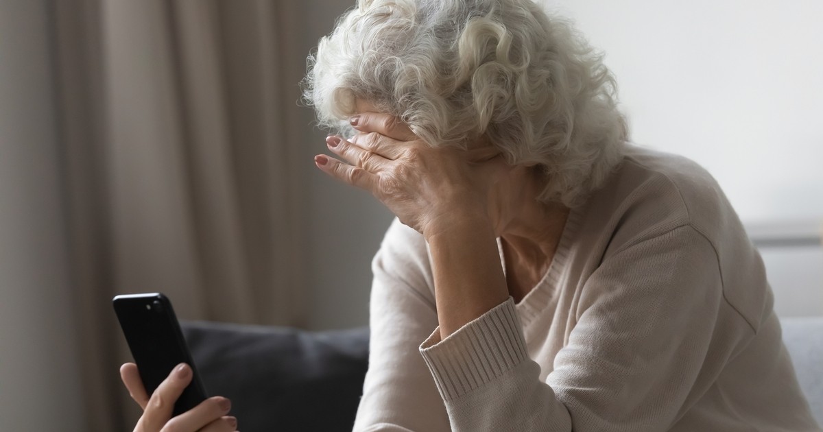 Schirnding: Trickbetrüger setzen Seniorin über Stunden unter Druck