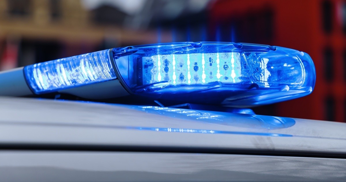 +UPDATE+ Schwarzach / Mainleus: Two motorcyclists critically injured after ...