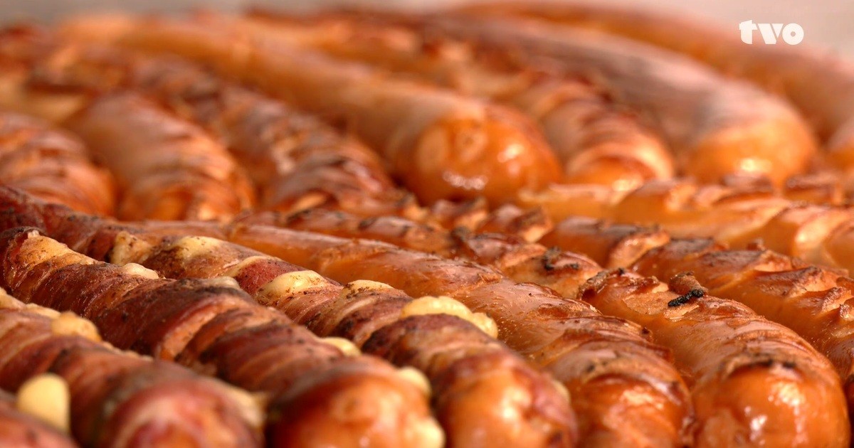 Happy Birthday, Currywurst: Oberfranken liebt den Klassiker in allen ...