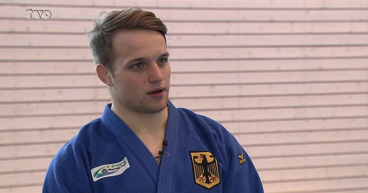 Assault on Hof judoka Cavelius: Life ban for Georgian Japaridze