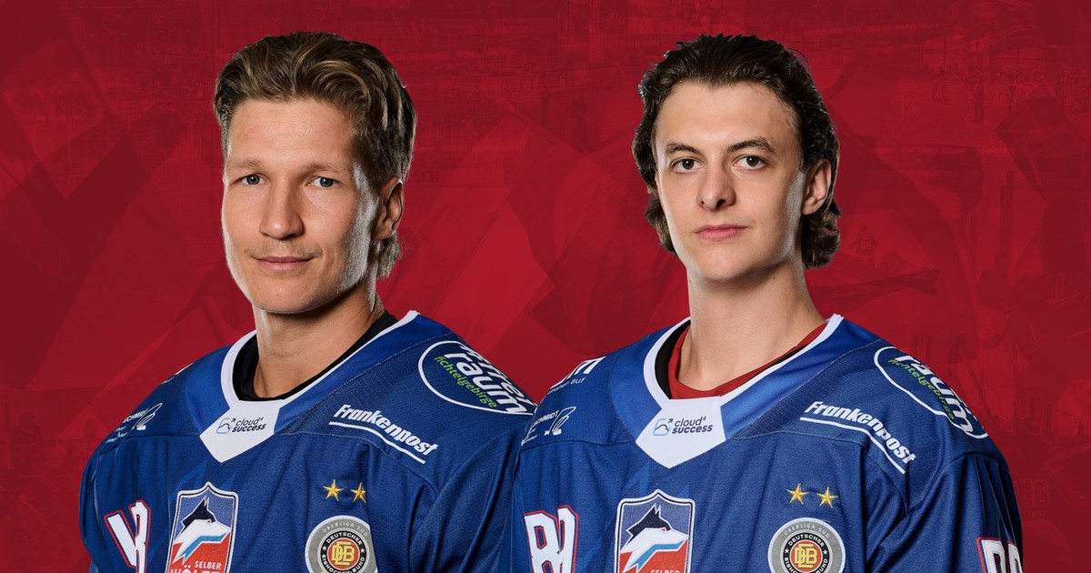 The Selber Wölfe's injury woes continue: Lahtinen and Ziesche are out.