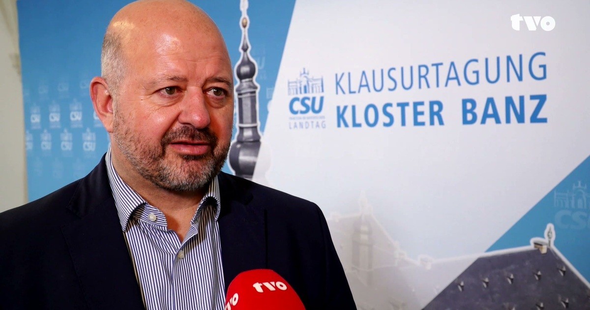 „Ob es das mit diesem Bundeskanzler noch ist, stelle ich offen infrage“