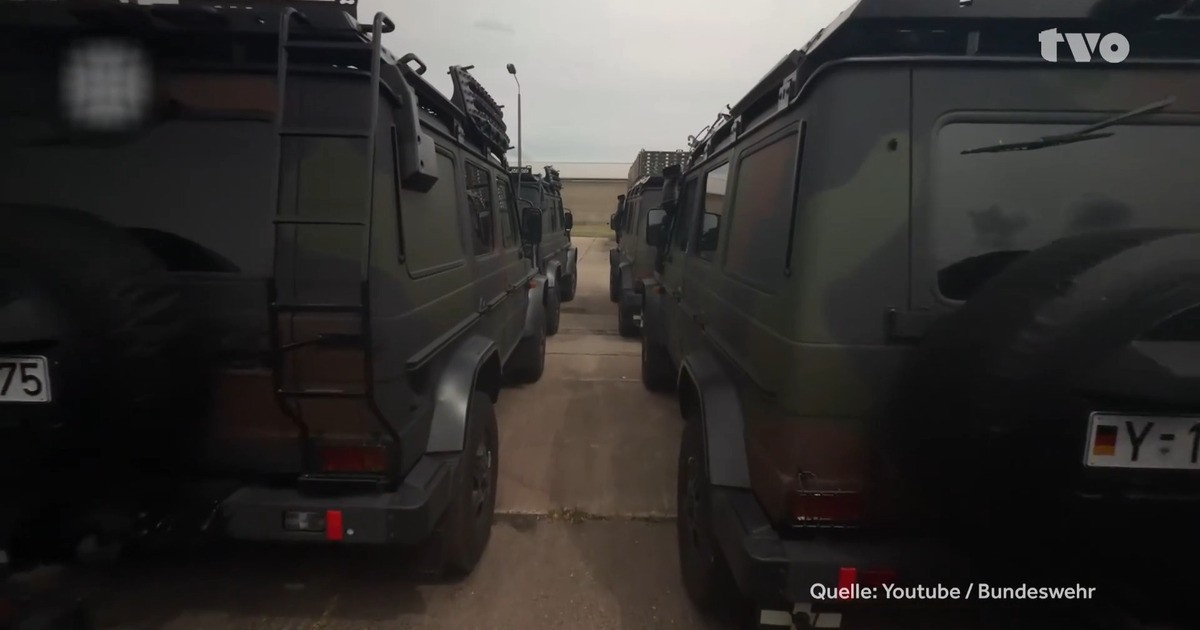 Inquired: Defense as an opportunity for the automotive industry