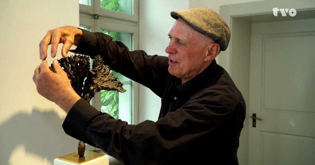 Bamberg: Wenn Bronze zum Leben erwacht – Adelbert Heils faszinierende ...