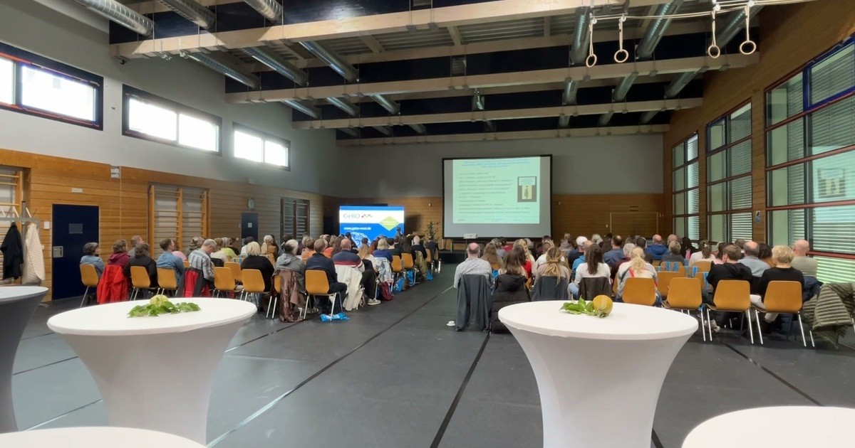Symposium in Bayreuth: Hilfe für psychisch kranke Kinder und Jugendliche