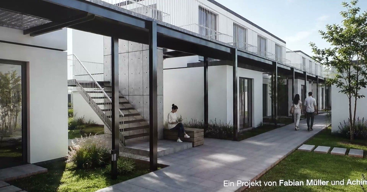 Nordhalben: Tiny Houses als Chance für den Traum vom Eigenheim