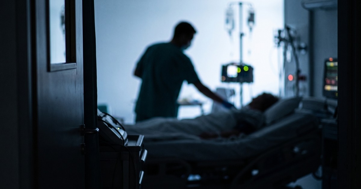 Investigations in Bayreuth: Clinic nurse allegedly sedated patients ...