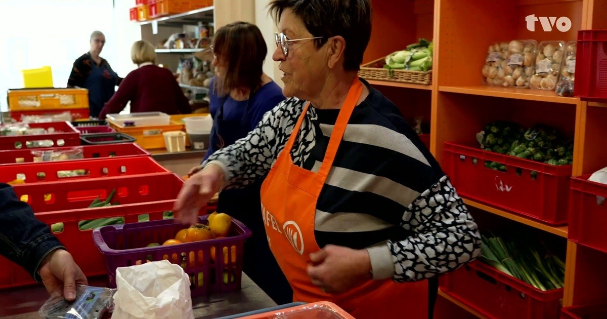 Empty shelves, long waiting lists: Kulmbach food bank sounds the alarm